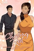 Cover: Chasing Red, Vol. 3 - Webtoon Unscrolled