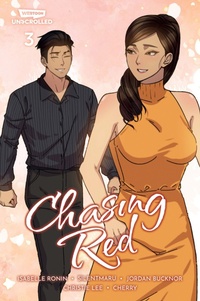 Enlarge image Cover: Chasing Red, Vol. 3 - Webtoon Unscrolled