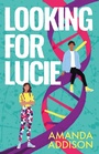 Cover: Looking for Lucie - Wilton Square
