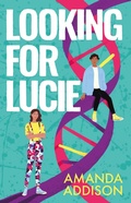Cover: Looking for Lucie - Wilton Square