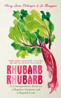 Cover: Rhubarb Rhubarb - Wilton Square