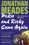 Cover: Pedro and Ricky Come Again - Wilton Square