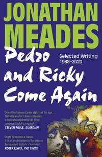 Enlarge image Cover: Pedro and Ricky Come Again - Wilton Square