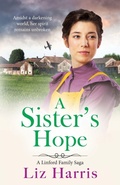 Cover: A Sister's Hope - Boldwood Books Ltd