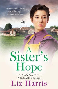 Enlarge image Cover: A Sister's Hope - Boldwood Books Ltd