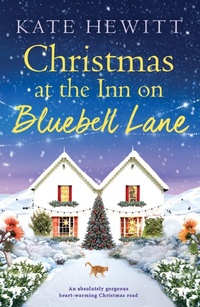 Enlarge image Cover: Christmas at the Inn on Bluebell Lane - BOOKOUTURE