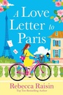 Bild: A Love Letter to Paris - Boldwood Books Ltd