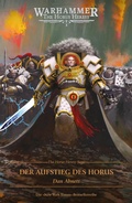 Cover: Der Aufstieg des Horus - Games Workshop Limited