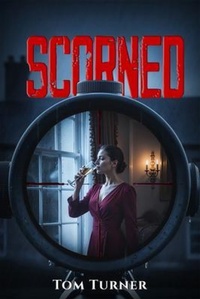 Enlarge image Cover: SCORNED - UK Publishing House Ltd