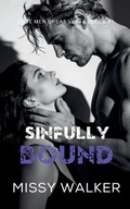Cover: Sinfully Bound - Missy Walker