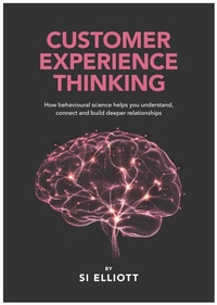 Enlarge image Cover: Customer Experience Thinking - Distributed by eBookpartnership