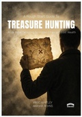 Cover: The Rough Start Guide to Treasure Hunting - Rhubarb Bridge Publishing