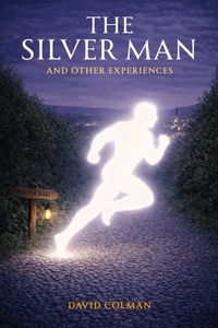 Enlarge image Cover: The Silver Man and Other Experiences - david colman