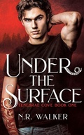 Cover: Under the Surface - Tenebrae Cove