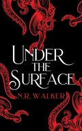 Cover: Under the Surface - Alternative Cover - Tenebrae Cove