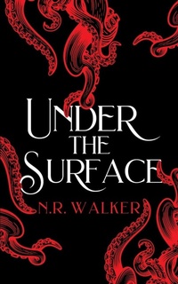 Enlarge image Cover: Under the Surface - Alternative Cover - Tenebrae Cove