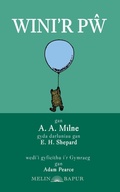 Cover: Wini'r P&iquest; (Winnie the Pooh in Welsh) - Melin Bapur