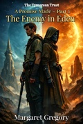 Cover: A Promise Made Part 1 - The Enemy in Eden - msgdragon