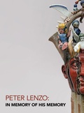 Cover: Peter Lenzo - Muddy Ford Press LLC