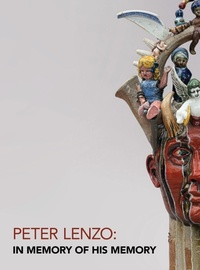 Enlarge image Cover: Peter Lenzo - Muddy Ford Press LLC