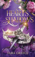 Cover: Hearts and Shadows - Sword & Cross Publishing