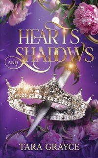 Enlarge image Cover: Hearts and Shadows - Sword & Cross Publishing