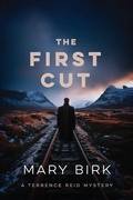 Cover: The First Cut - Wm. Rookwood Publishing, LLC