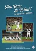 Cover: Two Outs, So What! - Society for American Baseball Research