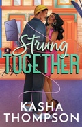 Cover: Strung Together - Honey Blossom Press