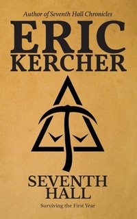 Enlarge image Cover: Seventh Hall - Seventh Hall Chronicles