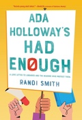 Cover: Ada Holloway's Had Enough - Betty Fay Books