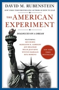 Cover: The American Experiment - Simon & Schuster