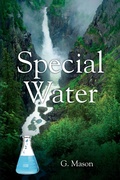 Cover: Special Water - Outskirts Press