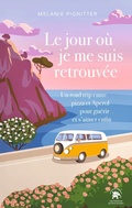 Cover: Le jour o&ugrave; je me suis retrouv&eacute;e - Le lotus et l'&eacute;l&eacute;phant