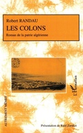 Cover: Les colons - Autrement M&ecirc;mes