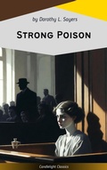 Cover: Strong Poison - Candlelight Classics
