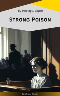 Enlarge image Cover: Strong Poison - Candlelight Classics