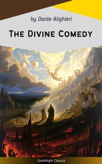 Enlarge image Cover: The Divine Comedy - Candlelight Classics