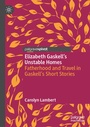 Cover: Elizabeth Gaskell's Unstable Homes - Palgrave Macmillan