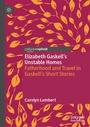 Cover: Elizabeth Gaskell's Unstable Homes - Palgrave Macmillan