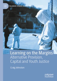 Enlarge image Cover: Learning on the Margins - Palgrave Macmillan