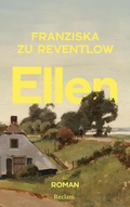 Cover: Ellen - Reclam