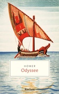 Cover: Odyssee - Reclam