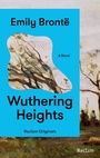Cover: Wuthering Heights - Reclam