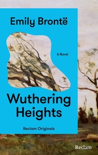 Enlarge image Cover: Wuthering Heights - Reclam