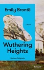 Cover: Wuthering Heights - Reclam