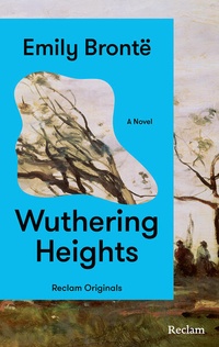 Enlarge image Cover: Wuthering Heights - Reclam