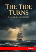 Cover: The Tide Turns - Hansebooks