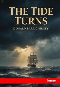 Enlarge image Cover: The Tide Turns - Hansebooks