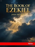 Cover: The Book of Ezekiel - Hansebooks
